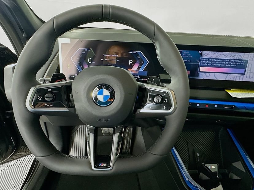 2026 BMW X3 - Image 10