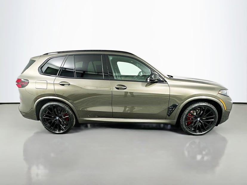 2026 BMW X5 - Image 4