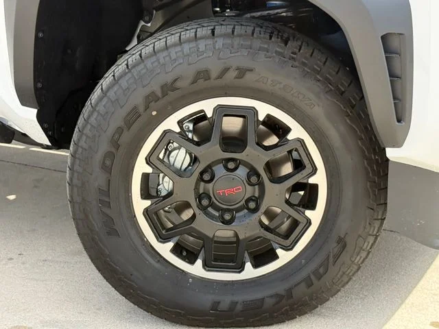 2026 Toyota Tacoma i-FORCE MAX - Image 2