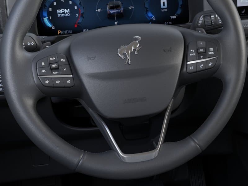 2026 Ford Bronco Sport - Image 25