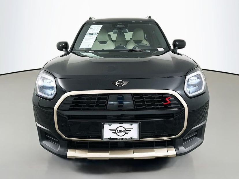 2025 MINI Cooper S Countryman - Image 2