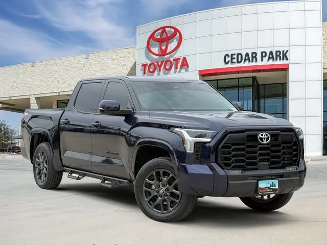 2023 Toyota Tundra - Image 1