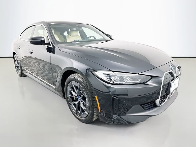 2023 BMW i4 - Image 1
