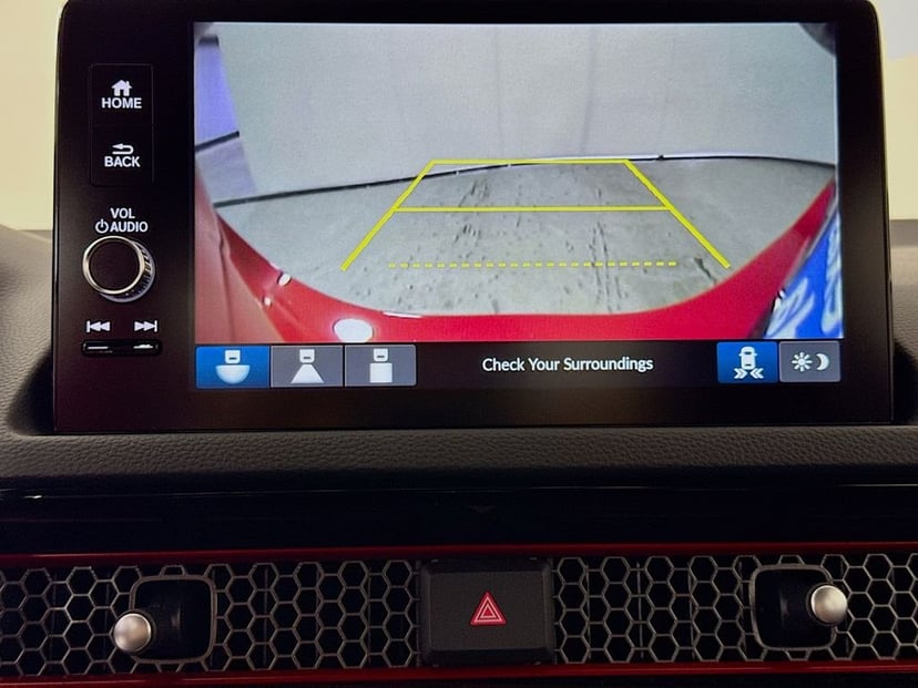 2026 Honda Civic Si - Image 21