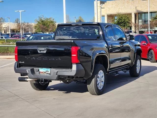 2026 Toyota Tacoma - Image 54