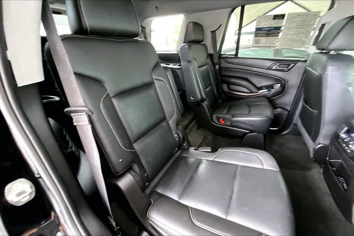 2018 GMC Yukon - Image 20