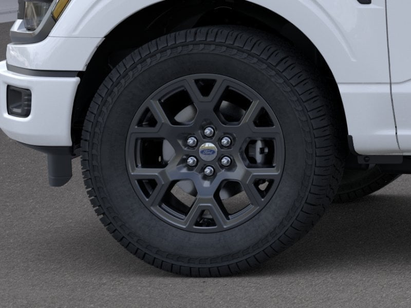2026 Ford F-150 - Image 31