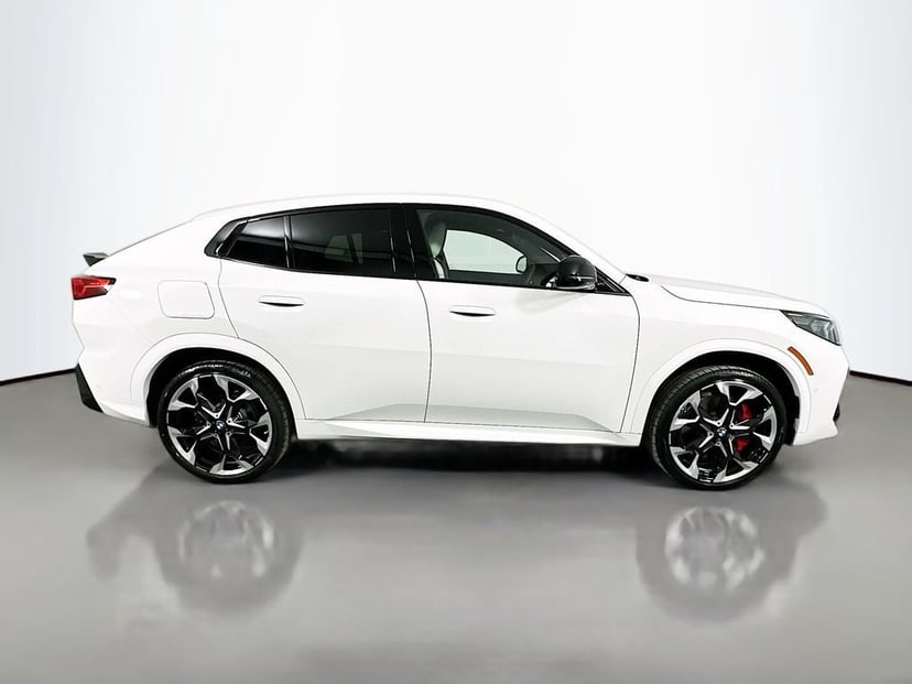 2026 BMW X2 - Image 4