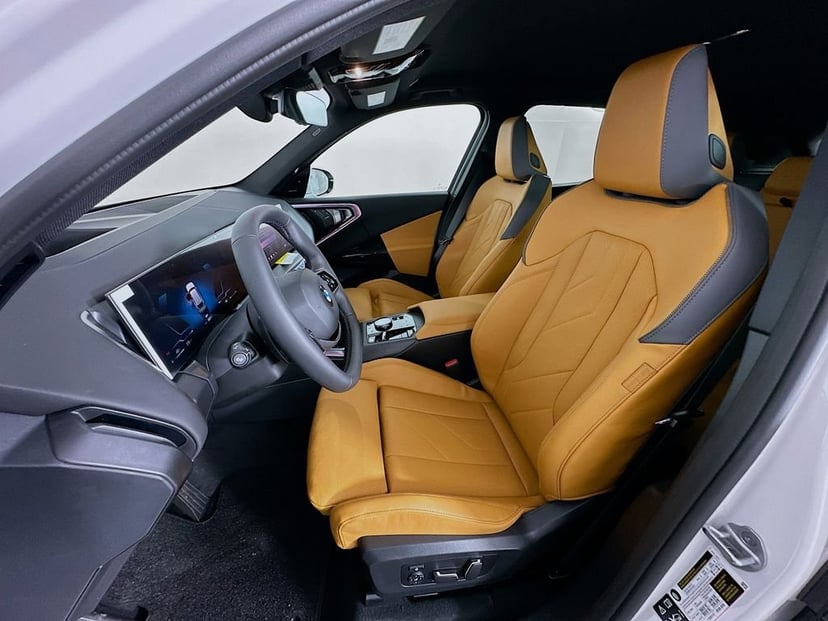2026 BMW X3 - Image 16