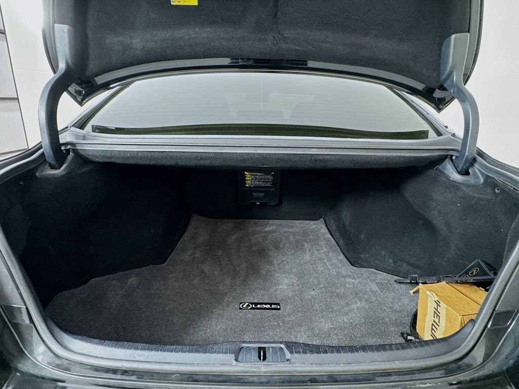 2007 LEXUS LS - Image 33