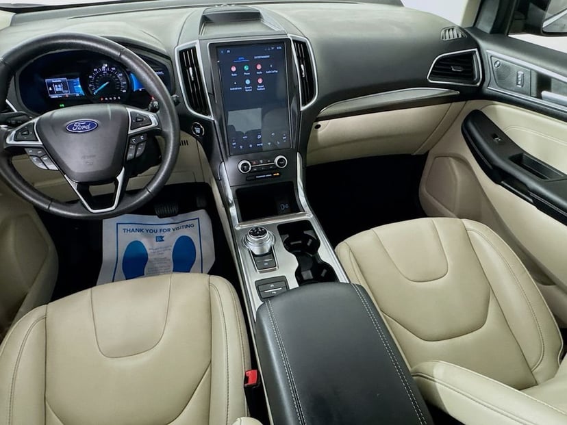2022 Ford Edge - Image 26