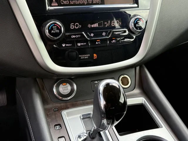 2019 Nissan Murano - Image 17