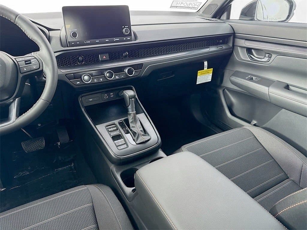 2025 HONDA CR-V - Image 30