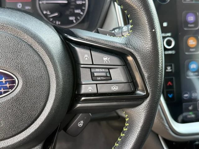 2025 Subaru Outback - Image 16