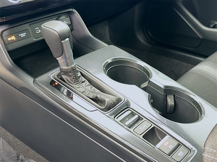 2026 Honda Civic - Image 24