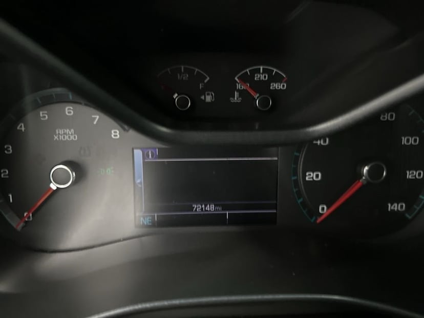 2018 Chevrolet Colorado - Image 12