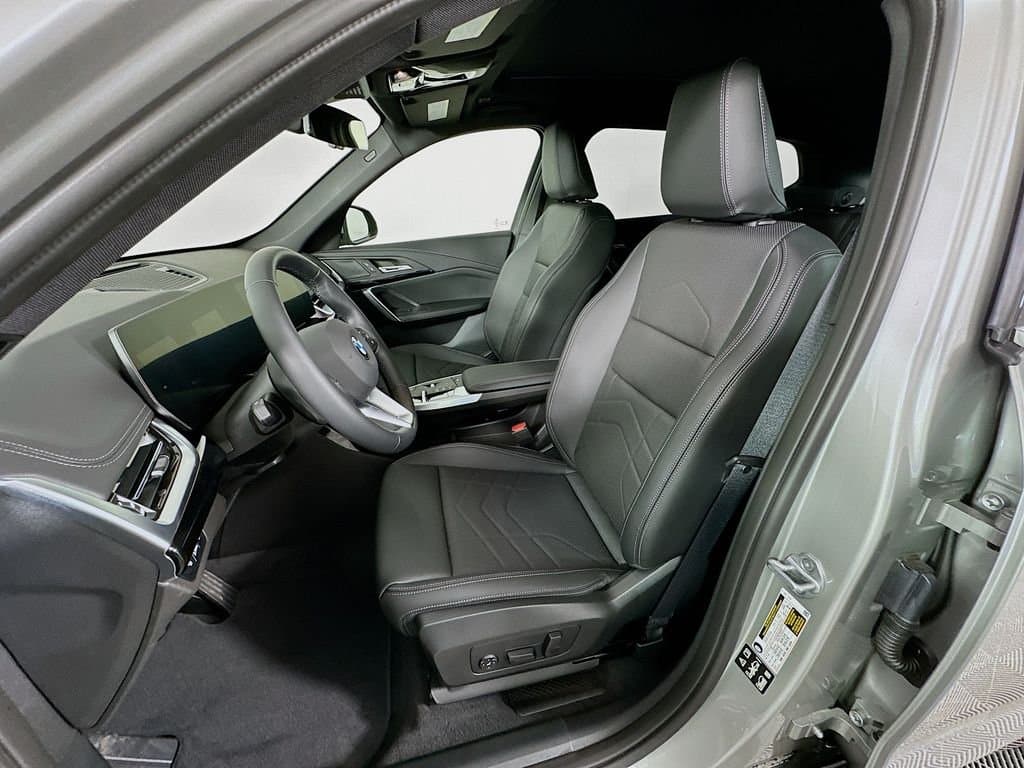 2026 BMW X1 - Image 15