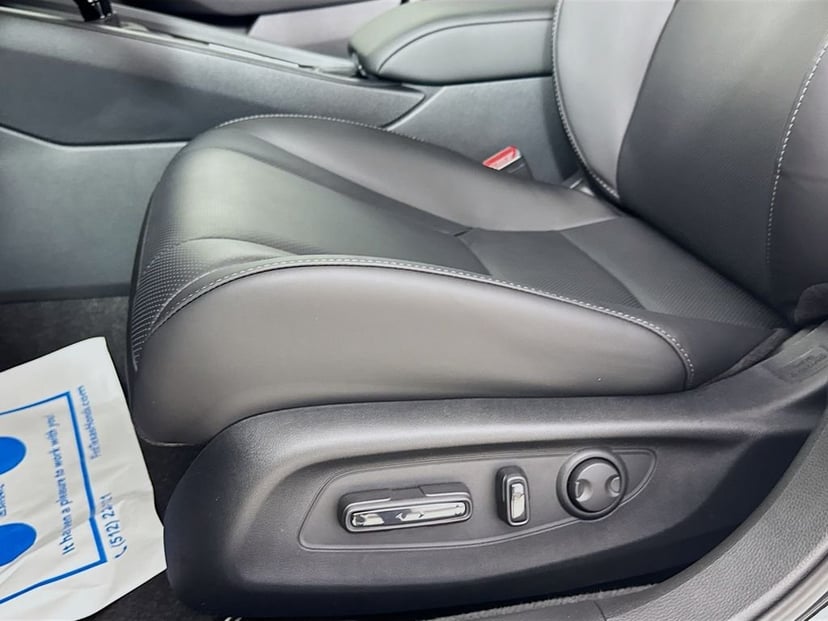 2026 Honda Accord Hybrid - Image 28