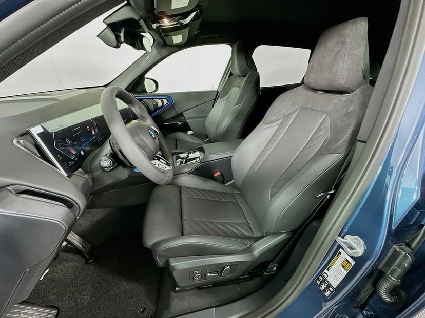 2026 BMW X3 - Image 16