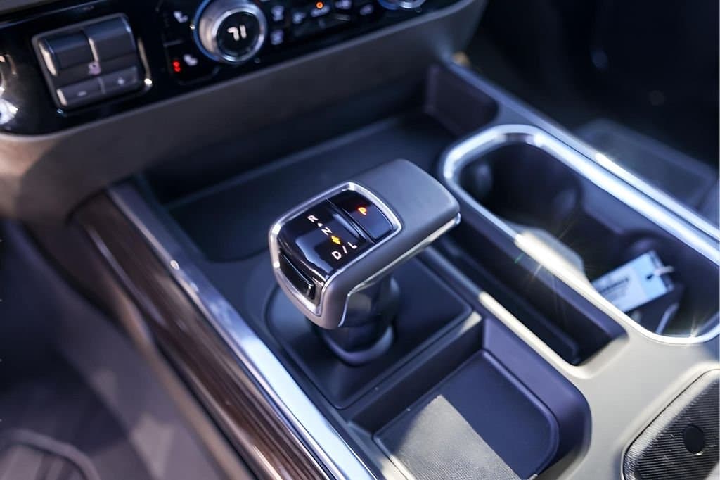 2023 Chevrolet Silverado 1500 - Image 23