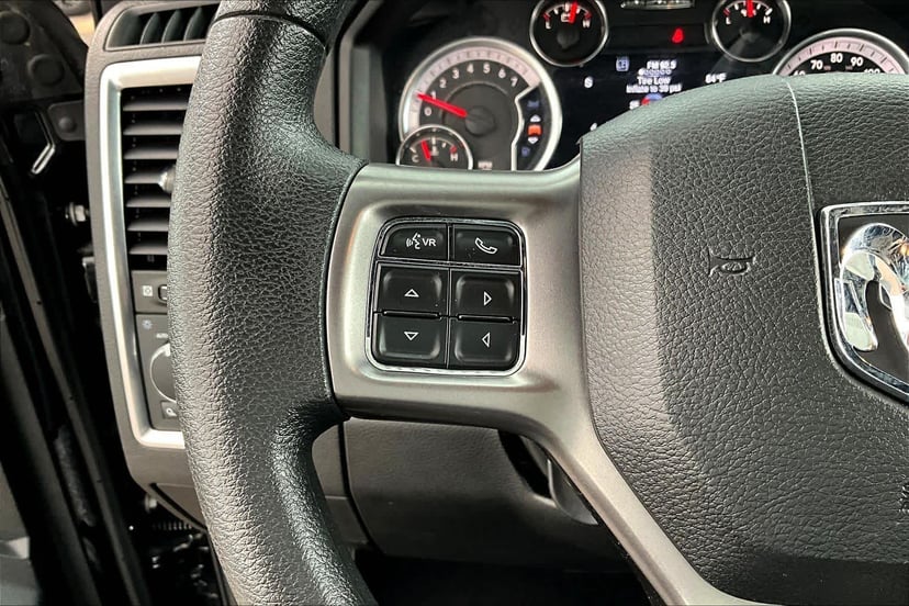 2023 Ram 1500 Classic - Image 23