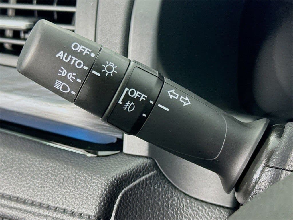 2026 HONDA Odyssey - Image 18