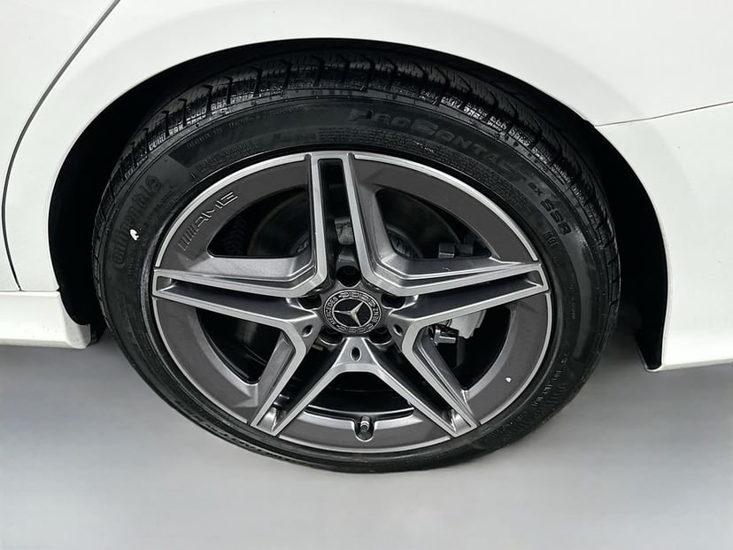 2021 Mercedes-Benz C-Class - Image 31
