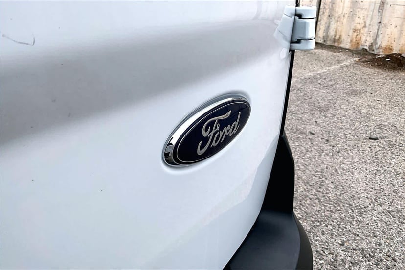 2021 Ford Transit Connect - Image 31