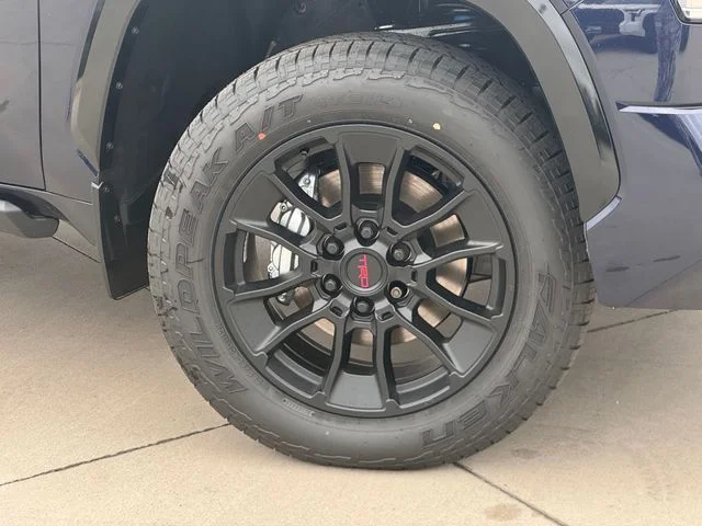 2026 Toyota Tundra - Image 2