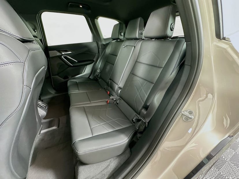 2026 BMW X1 - Image 17