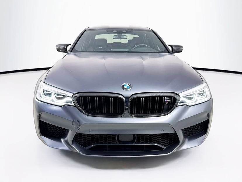 2019 BMW M5 - Image 2