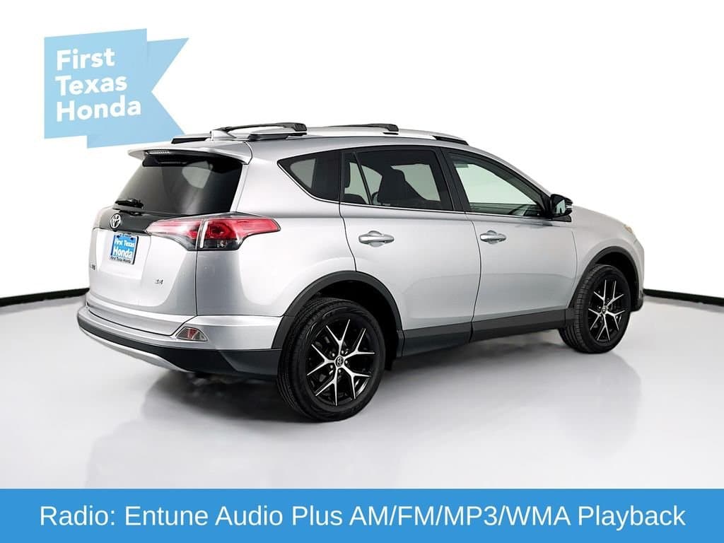 2016 TOYOTA RAV4 - Image 8