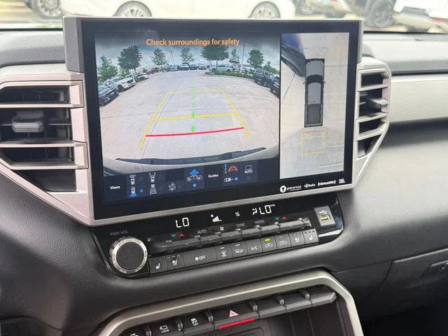 2023 Toyota Tundra - Image 22