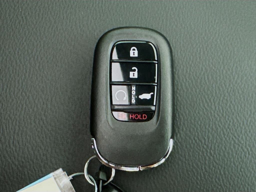 2026 HONDA CR-V - Image 44