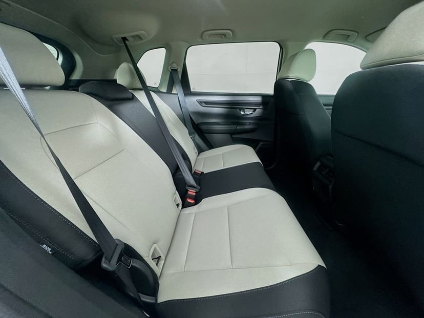 2026 Honda CR-V - Image 35