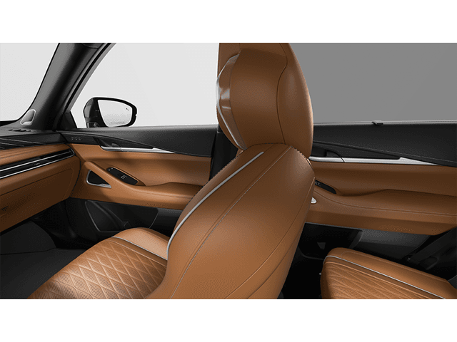 2026 INFINITI QX60 - Image 17