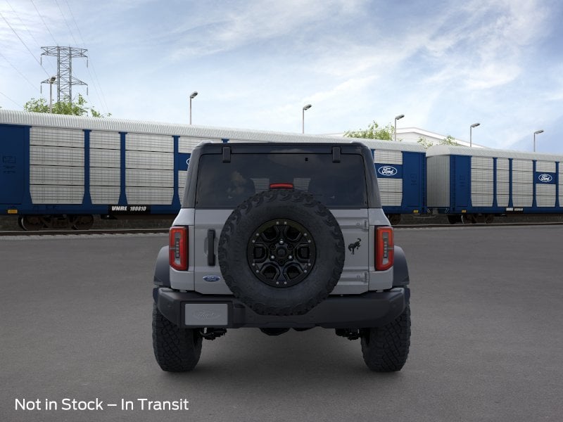 2026 Ford Bronco - Image 18