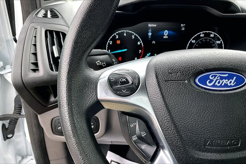 2021 Ford Transit Connect - Image 24