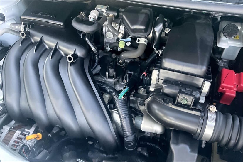 2017 Nissan Versa Note - Image 33