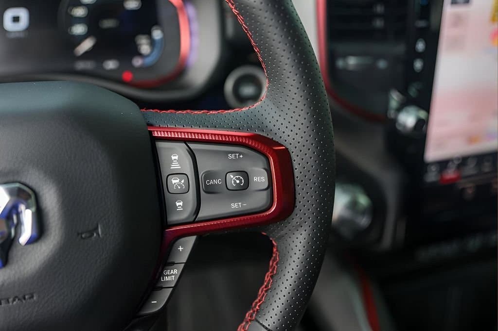 2026 Ram 1500 - Image 13