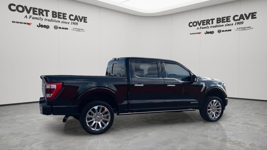 2023 Ford F-150 - Image 10