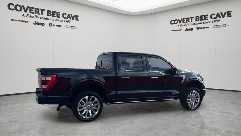 2023 Ford F-150 - Image 10
