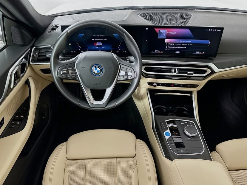 2023 BMW i4 - Image 23
