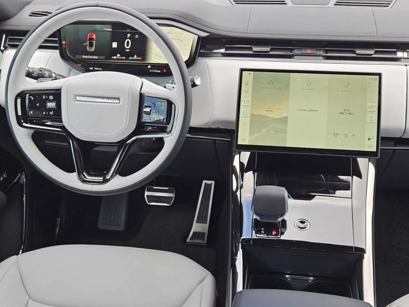 2026 LAND ROVER Range Rover Sport - Image 26