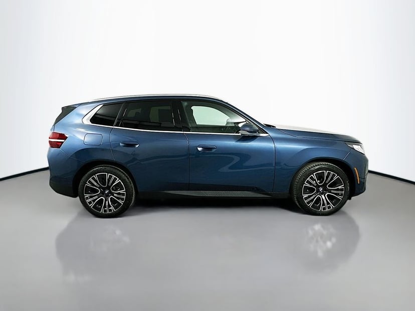 2026 BMW X3 - Image 4