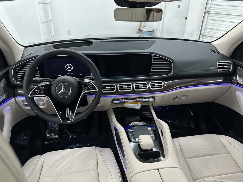 2026 Mercedes-Benz GLE - Image 46