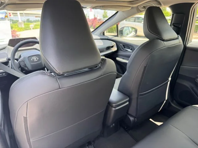 2026 Toyota Prius - Image 20
