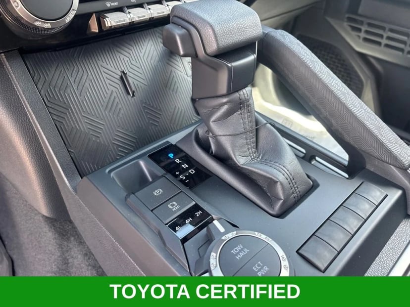 2026 Toyota Tacoma - Image 34