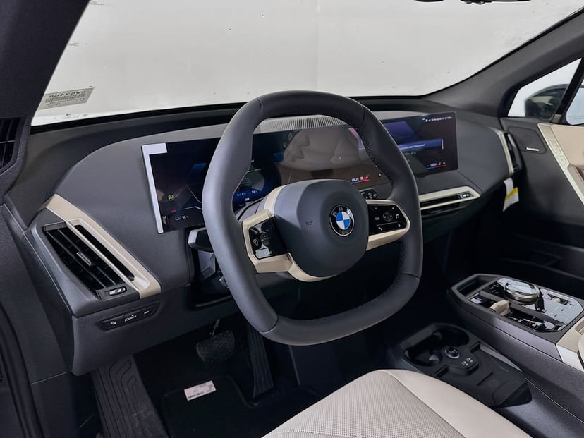 2026 BMW iX - Image 9