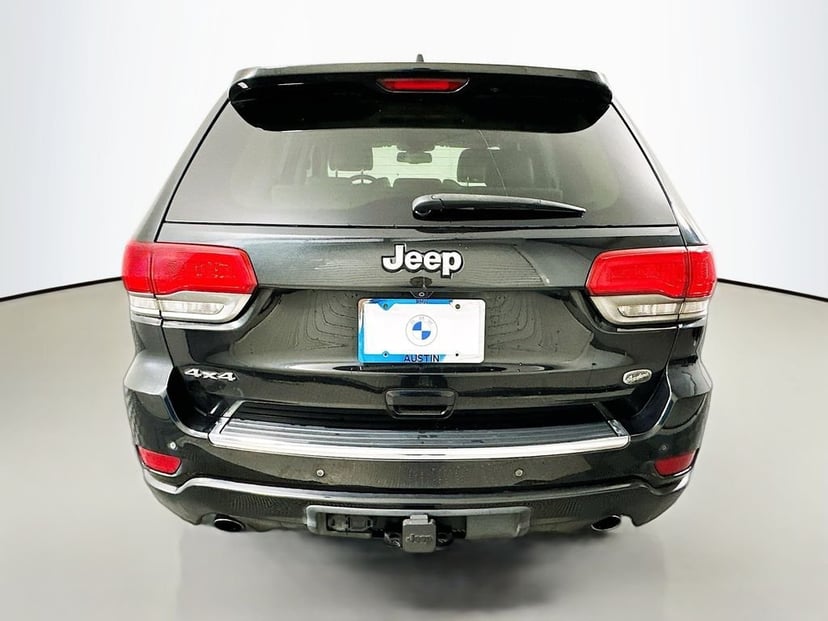 2014 Jeep Grand Cherokee - Image 6